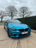 BMW 420D Coupé, Noir, Automatique, Propulsion arrière, Achat