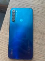 redmi note 8, Telecommunicatie, Mobiele telefoons | Overige merken, Ophalen of Verzenden, Gebruikt, Zonder simlock