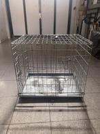 Bench voor middelgrote hond, Dieren en Toebehoren, Hondenhokken, Ophalen, Zo goed als nieuw