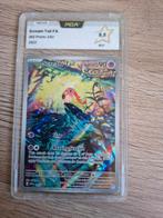 Scream tail fa pca graded, Hobby en Vrije tijd, Verzamelkaartspellen | Pokémon, Ophalen, Zo goed als nieuw