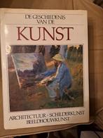 De geschiedenis van de kunst., Enlèvement ou Envoi