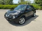 2017 Nissan Juke Personenauto, Auto's, Nissan, Gebruikt, Euro 6, Bedrijf, Handgeschakeld