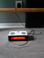 Wekkerradio Oregon scientific, Ophalen