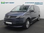 Volkswagen Multivan T7 Long Multivan Long 2.0 TDi Drive DSG, Auto's, Volkswagen, Automaat, Monovolume, Diesel, Navigatiesysteem