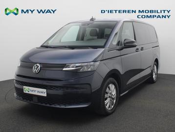 Volkswagen Multivan T7 Long Multivan Long 2.0 TDi Drive DSG beschikbaar voor biedingen