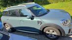 MINI Countryman D 1ste eigenaar, Auto's, Mini, Stof, Euro 6, Particulier, 85 kW