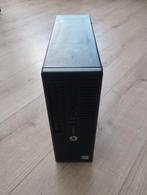 HP Sff I5 6th gen, Computers en Software, HDD, 8 GB, Zo goed als nieuw, 500 GB