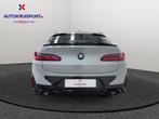 BMW X4 xDrive20i AT M Sport Pano Dak Carplay 360 Camera Le, Argent ou Gris, Achat, Euro 6, Electronic Stability Program (ESP)