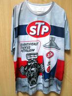 "STP Oil Treatment" Blown V8 XXL T-shirt, Sans marque, Nieuw, Overige maten, Ophalen of Verzenden