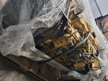 Caterpillar c4;4 beschikbaar voor biedingen