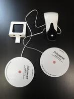 Babysense - sensor voor in babybedje - 50 €, Enlèvement, Utilisé, Babybed Sensoren