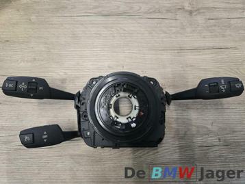 Combischakelaar Stuurkolom BMW E81 E87 E91 & LCI 9123043 beschikbaar voor biedingen