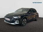 Audi A3 Alltstreet Allstreet 35 TDi Business Edition S troni, Auto's, Automaat, 135 g/km, Zwart, Diesel