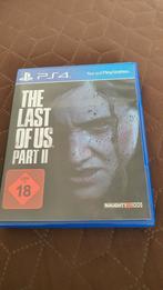 The last of us part 2, Consoles de jeu & Jeux vidéo, Jeux | Sony PlayStation 4, Comme neuf, Enlèvement