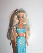 Barbie Mermaid (Sirène) - Mattel, Enfants & Bébés, Comme neuf, Enlèvement ou Envoi, Barbie