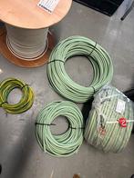 Cable xgb 3g2,5 et 5g2,5, Doe-het-zelf en Bouw, Elektriciteit en Kabels, Ophalen, Nieuw