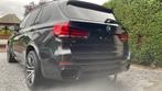 BMW X5. XDRIVE40 - 3.0 - AUTO - UTILITAIRE - TVA, Auto's, Automaat, X5, Bedrijf, Diesel