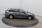 (2CTW100) SKODA OCTAVIA COMBI, Auto's, Stof, Gebruikt, Euro 6, Bedrijf