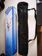 Professional Tripod, Audio, Tv en Foto, Fotografie | Statieven en Balhoofden, Ophalen of Verzenden, Nieuw, 150 tot 175 cm, Driepoot