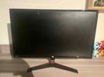 LG computerscherm 27inch, Computers en Software, Monitoren, Ophalen, Zo goed als nieuw