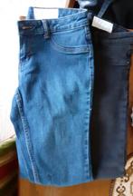 denim broeken, Kleding | Dames, Broeken en Pantalons, Ophalen, Noisy may, Nieuw, Maat 36 (S)