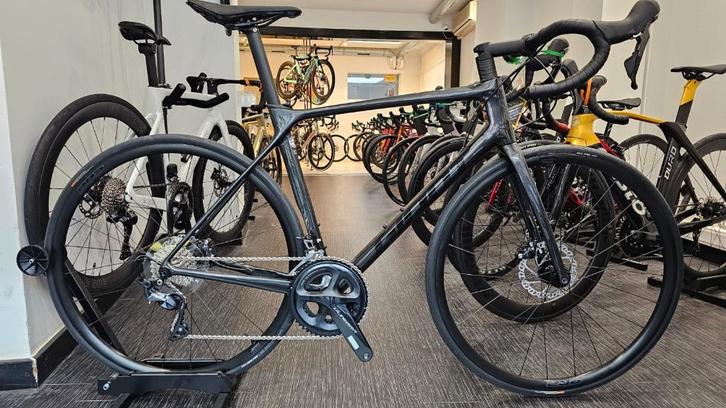 *NIEUW 0km* GIANT TCR ADVANCED 1 disc ultegra, Hobby en Vrije tijd, Overige Hobby en Vrije tijd, Nieuw, Ophalen