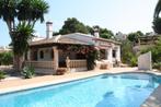 Vakantiehuis aan de Costa Blanca in Javea, Vakantie, Vakantiehuizen | Spanje, Costa Blanca, Open haard, Landelijk, In bos
