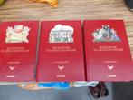 grande histoire de la révolution française 3 tomes Larousse, Enlèvement ou Envoi, 19e siècle, Utilisé, Europe