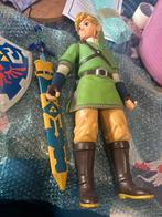 Legend of zelda : figurine 50 cm, Enlèvement, Comme neuf