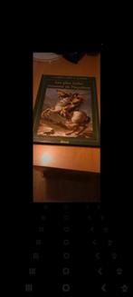 Divers livres napoleon.Égypte et france, Enlèvement ou Envoi, Comme neuf