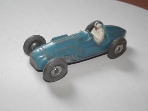 DInky Toys 230 - Talbot Lago Grand Prix, Hobby en Vrije tijd, Modelauto's | 1:43, Gebruikt, Auto, Dinky Toys, Ophalen of Verzenden