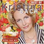 Kristina Bach – Alles Von Mir - The Best Of Kristina Bach, Ophalen, Zo goed als nieuw