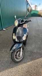 Scooter, Fietsen en Brommers, Ophalen of Verzenden, Zo goed als nieuw