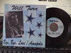 Will Tura - Bye Bye love, Verzenden