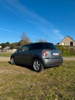 mini cooper D reeds gekeurd voor verkoop, Auto's, Mini, Voorwielaandrijving, Stof, Zwart, Start-stop-systeem