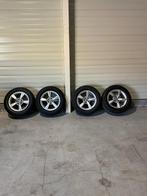 Audi Q3 velgen, Auto-onderdelen, Banden en Velgen, Ophalen, Gebruikt, 16 inch, Banden en Velgen