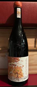Chateauneuf du pape - Maillard - 2022 - 98/100, Verzamelen, Wijnen, Nieuw, Rode wijn, Frankrijk, Vol