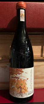 Chateauneuf du pape - Maillard - 2022 - 98/100, Collections, Vins, Pleine, France, Enlèvement ou Envoi, Vin rouge