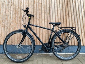 Vsf fahrrad manufaktur velo Herenfiets fahrradmanufaktur ... beschikbaar voor biedingen