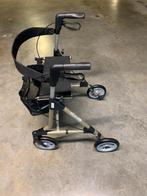 Volledig nieuwe rollator., Diversen, Ophalen of Verzenden, Zo goed als nieuw
