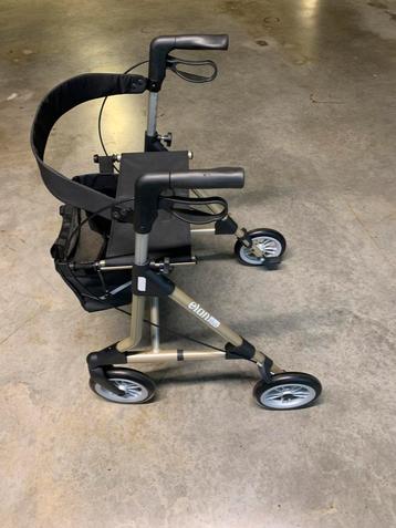 Volledig nieuwe rollator., Divers, Déambulateurs, Enlèvement ou Envoi, Comme neuf