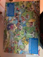 Nouveau puzzle Nmbs ! Édition limitée, Hobby & Loisirs créatifs, Enlèvement ou Envoi, Plus de 1 500 pièces, Neuf, Puzzle