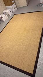 Sisal tapijt 200x290, Huis en Inrichting, Stoffering | Tapijten en Vloerkleden, Ophalen, Zo goed als nieuw