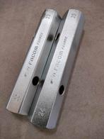 FACOM no 91 buissleutels 22,23,24 en 25 mm, Auto diversen, Autogereedschap, Ophalen of Verzenden, Gebruikt