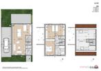 Maison à vendre à Waremme, 3 chambres, 171 m², Vrijstaande woning, 3 kamers