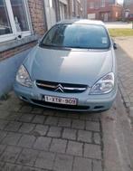 CITROËN C5, Auto's, Stof, Beige, Blauw, 5 deurs