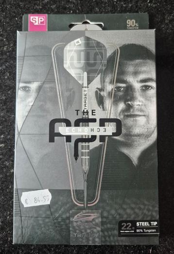 Darts Aspinall 22 gr beschikbaar voor biedingen