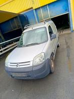 Citroën Berlingo 2005 diesel (climatisation), Autos, Achat, Berlingo, Diesel, Particulier