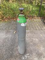 Gasfles lasapparaat halfautomaat, Doe-het-zelf en Bouw, Gereedschap | Lasapparaten, Ophalen, Zo goed als nieuw