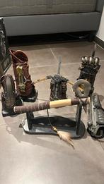 Assassins creed hidden blades, Ophalen, Zo goed als nieuw